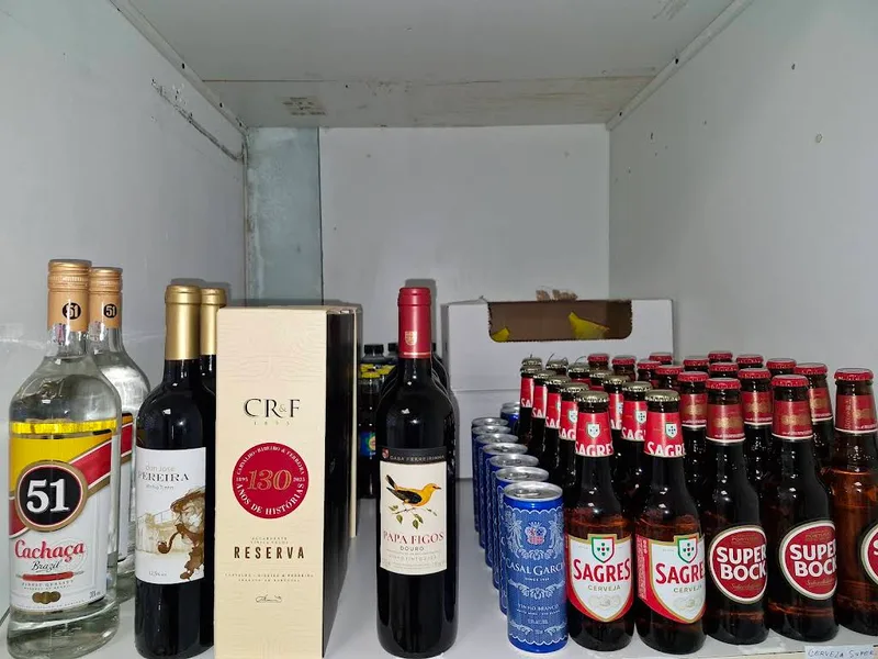 Chouriço artesanal portugués