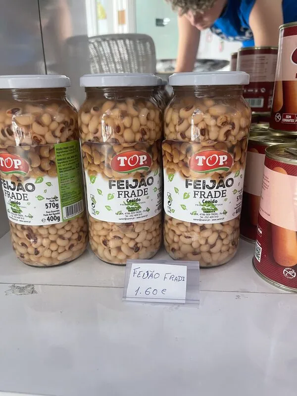 Feijão Frade — Bacallá Fit, Sant Feliu de Llobregat