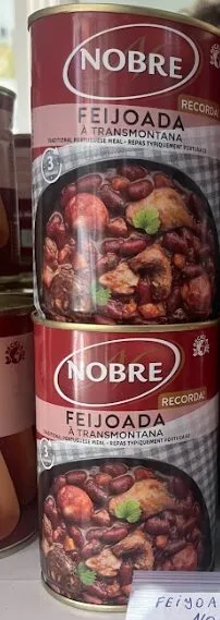 Feijoada — Bacallá Fit, Sant Feliu de Llobregat