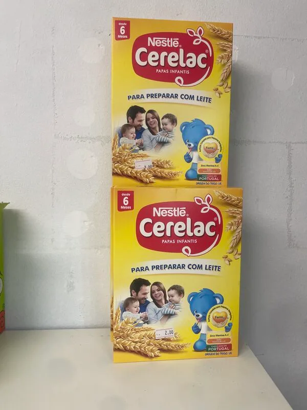 Cereais — Bacallá Fit, Sant Feliu de Llobregat