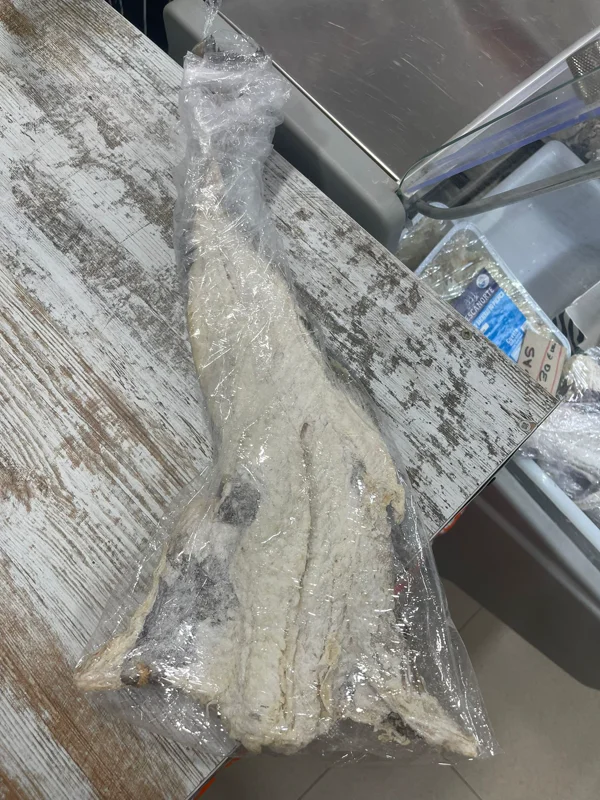 Bacalhau Corrente — Bacallá Fit, Sant Feliu de Llobregat